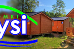 Domki u Krysi – Borne Sulinowo Domki u Krysi – Borne Sulinowo