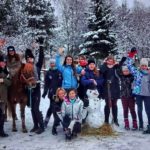 Ferie zimowe 2019 – Turnus I