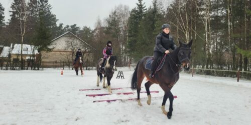 Drugi tydzień ferii w toku