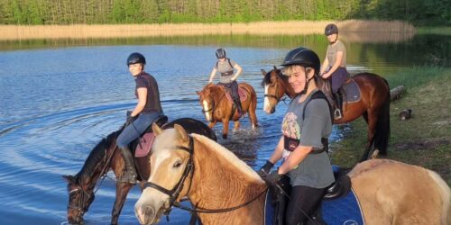 Czerwcowy weekend – Boże Ciało