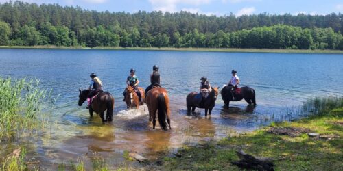 Czerwcowy weekend za nami!