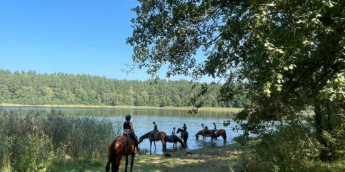 Ostatni turnus wakacji dobiega końca Ostatni turnus wakacji dobiega końca