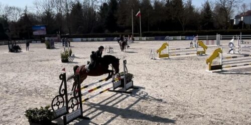 Rozpoczęcie sezonu za nami Rozpoczęcie sezonu za nami