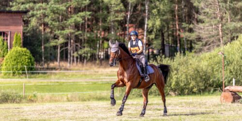 Zadebiutowaliśmy w Kwiekach