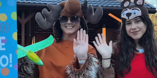 Robinkowo to także wyjątkowe miejsce do zorganizowania urodzin, rodzinnych spotkań czy innych uroczystości Robinkowo to także wyjątkowe miejsce do zorganizowania urodzin, rodzinnych spotkań czy innych uroczystości