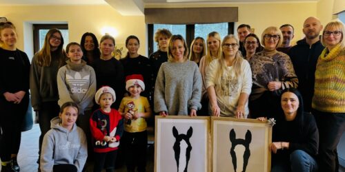 Wigilia Stajenna❤️ Wigilia Stajenna❤️