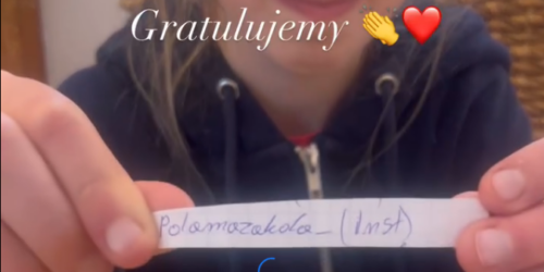 Konkurs mikołajkowy został rozstrzygnięty Konkurs mikołajkowy został rozstrzygnięty