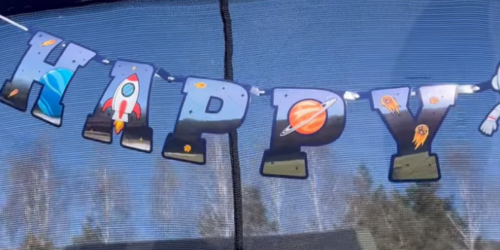 6 urodzinki Hubcia 6 urodzinki Hubcia