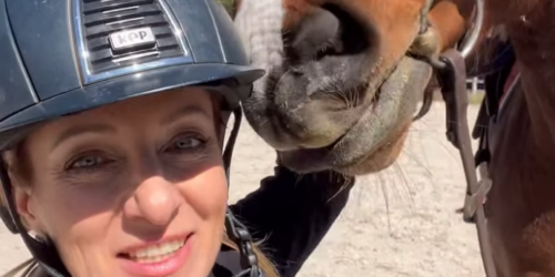 Trening z wkkwistą – olimpijczykiem Kamilem Rajnertem Trening z wkkwistą – olimpijczykiem Kamilem Rajnertem