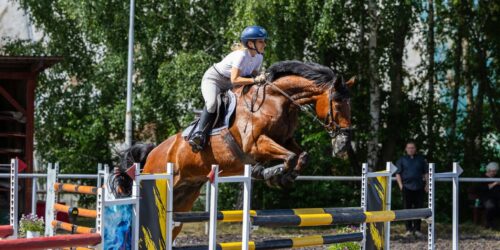 Największym zwycięstwem w sporcie jest rozwój, a nie wynik Największym zwycięstwem w sporcie jest rozwój, a nie wynik