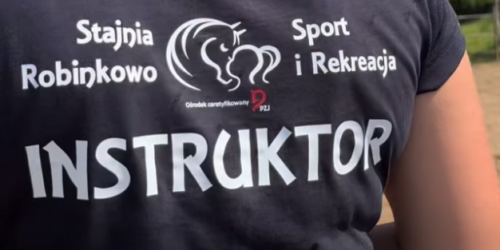 Obozy letnie 2026 ruszyły z kopyta Obozy letnie 2026 ruszyły z kopyta
