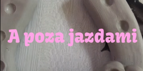 A poza jazdami dzieją się małe cuda ❤️ A poza jazdami dzieją się małe cuda ❤️